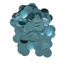 *SALE* Metallic confetti - various colours