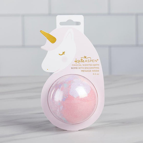 *SALE* Magical unicorn bath bomb