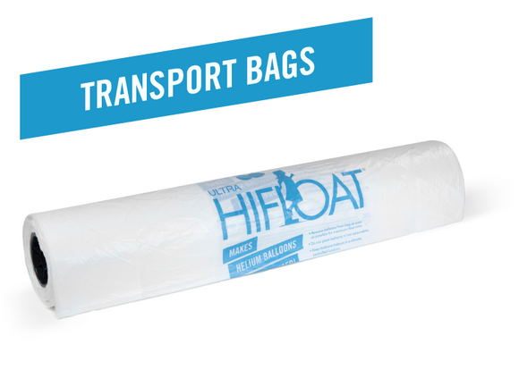 Transport bag