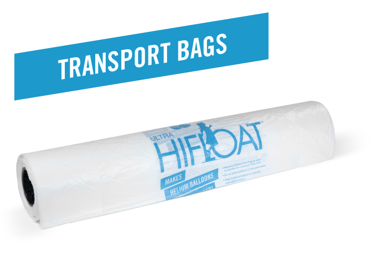 Transport bag