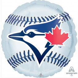 Standard Toronto bluejays