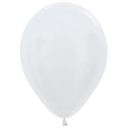 Religious balloons and party