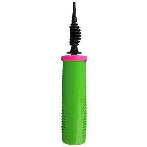 Balloon pump - for air inflating