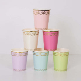 Laduree Paris cups - Meri Meri