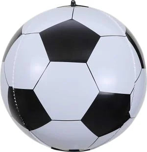 Orb soccer ball