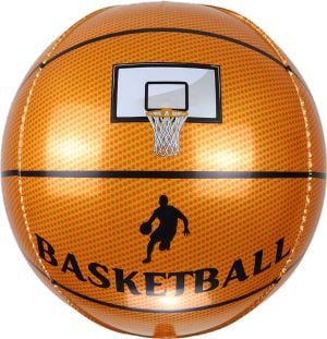 Orb - basketball