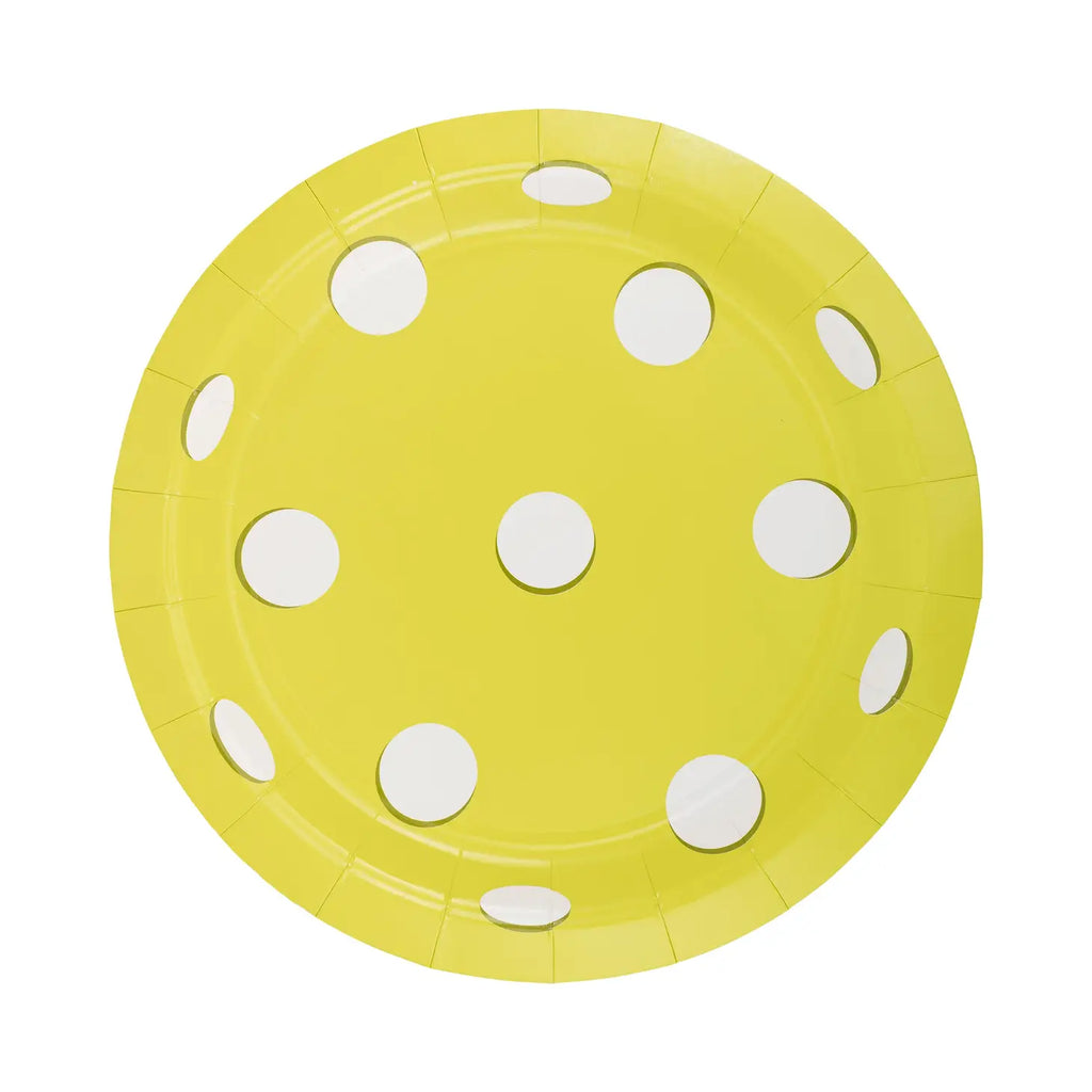 Pickleball plates