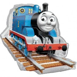 Thomas the tank engine - Supershape balloon