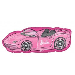 Barbie roadster - SUPERSHAPE BALLOON