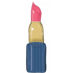 Spa party lipstick - SUPERSHAPE BALLOON