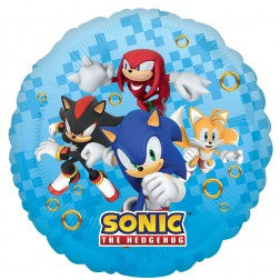 Sonic the hedgehog 2