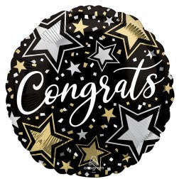 Congrats stars