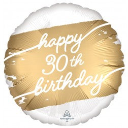 Golden age 30