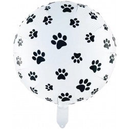 Orbz - Paw prints