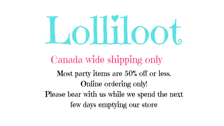 LolliLoot