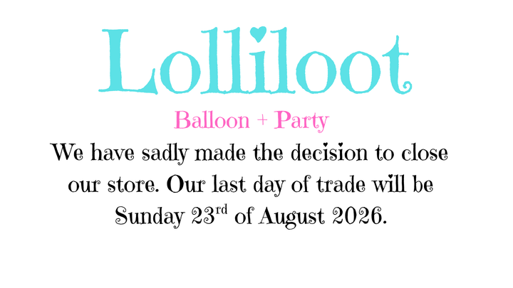 LolliLoot