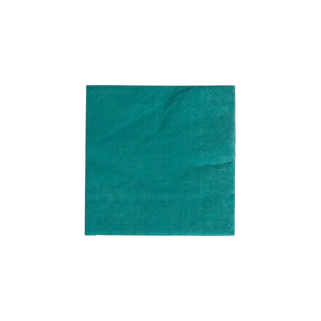 *SALE* Oh happy day - forest cocktail napkins