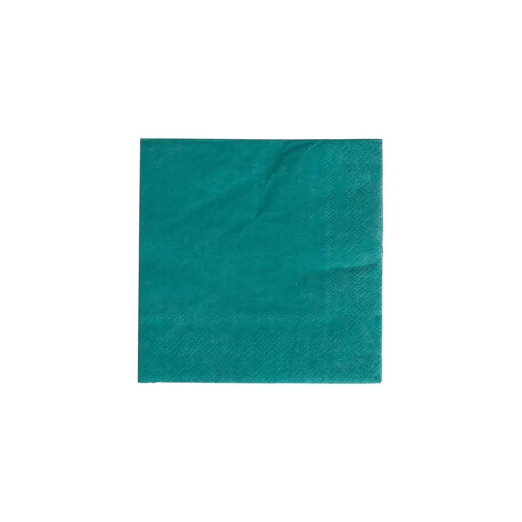 *SALE* Oh happy day - forest cocktail napkins