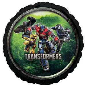 Standard transformers