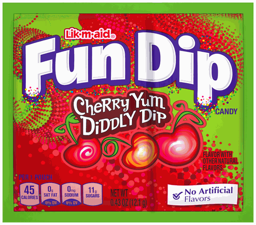 Fun dip