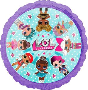 *NEW* Standard LOL surprise
