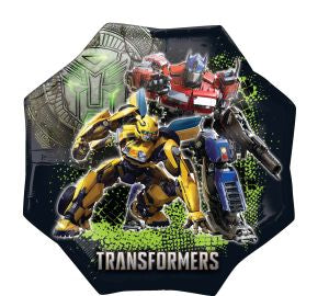 Supershape foil balloon - Transformers