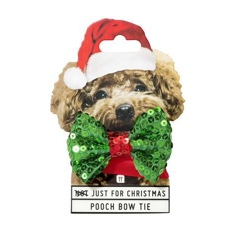 *HALF PRICE* Pooch bow tie