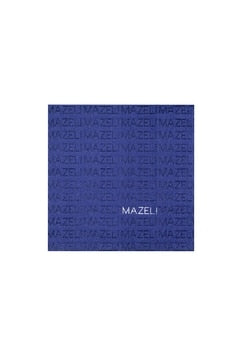 Mazel cocktail napkins