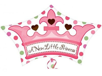 A new little princess