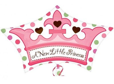 A new little princess