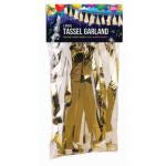 Tassel garland