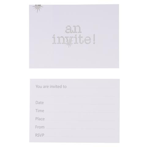 Invitations