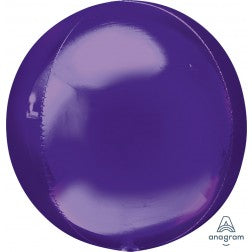 Orbz - purple