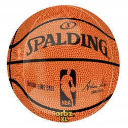 Orbz - NBA Spalding basketball