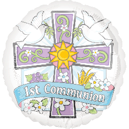 1st Communion