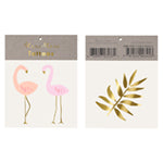 *SALE* Flamingo tattoos