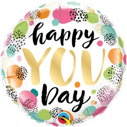Happy you day