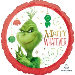 The grinch - Merry whatever