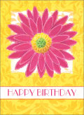 *SALE* Pink daisy