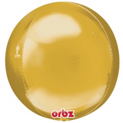 Orbz - Gold