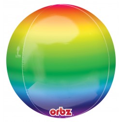 Orbz rainbow