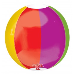 Orbz beach ball