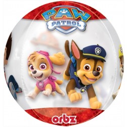 Orbz - Paw patrol