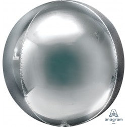 jumbo orbz silver