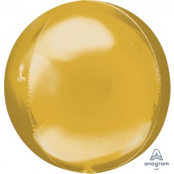 Jumbo orbz gold