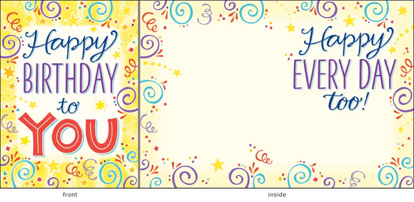 *SALE* Everyday