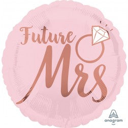 Future Mrs