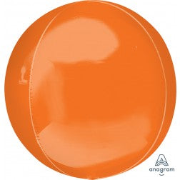 Orbz - orange