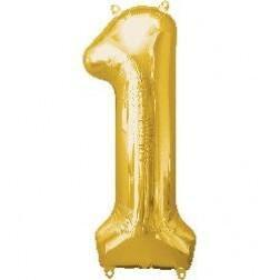 16” air fill number 0 - 9 - DOES NOT TAKE HELIUM