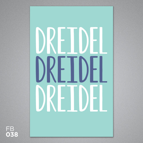 *SALE* Dreidel